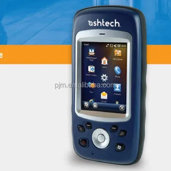 ashtech gis mobile dgps accuracy mapper handheld gps china larger spectra precision