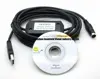 Mitsubishi PLC Cable USB SC09-FX MELSEC SC-09 USB-FX