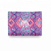 Makeup Cosmetic Bag Message Travel Portable Storage Pouch For Womens