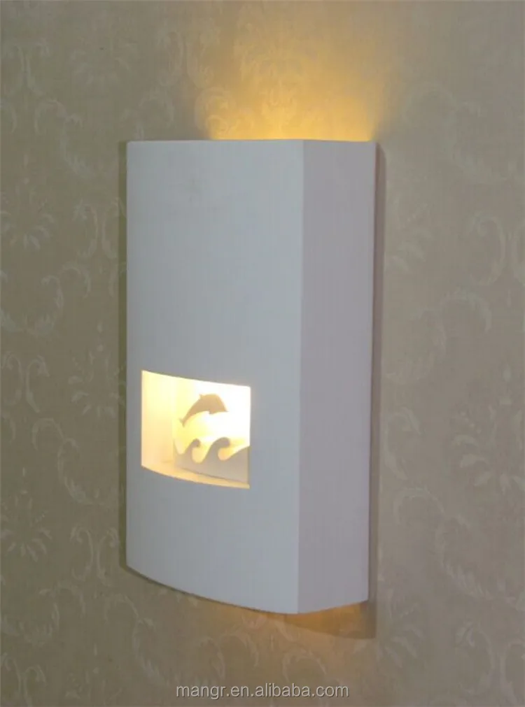 el de De Pared Yeso interior para De Lámpara decorativa Yeso MpSUzV