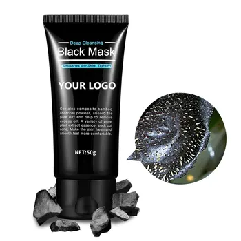 60g/bottle Blackhead Remover Face Black Heads Mask Deep Cleaning Convergence Pores Peel-off Mask - Buy 60g/bottle Blackhead Remover Face Black Heads