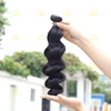 KBL Virgin raw human hair extension in dubai,100% virgin loose wave human hair dubai,no tangle yuexiu brazilian hair in dubai