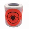 Metal shooting target for shooting practise funny paper targets
