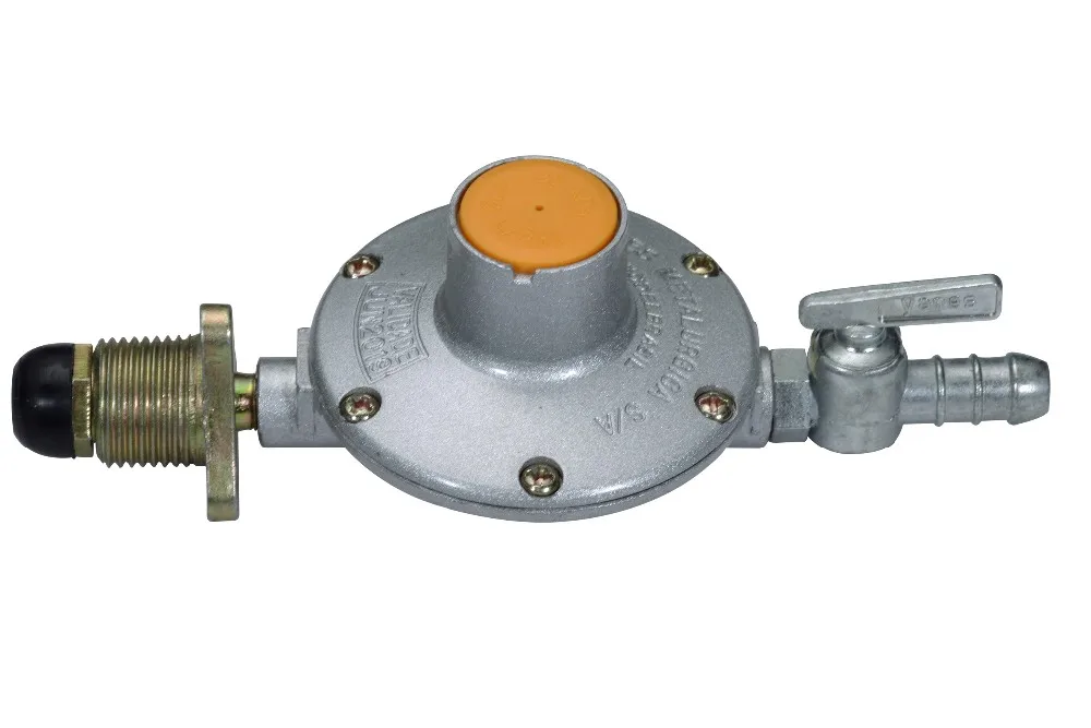 Newest Design Top Quality Gas Regulator Lpg Regulator Buy Gas