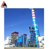 ASME Code CFB Biomass Hot Water Power Plant Boiler