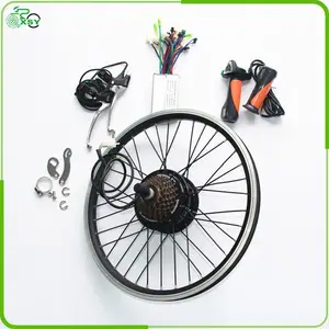 20 Inch Electric Bike Conversion Kit 20 Inch Electric Bike Conversion Kit Supplieranufacturers At Alibaba