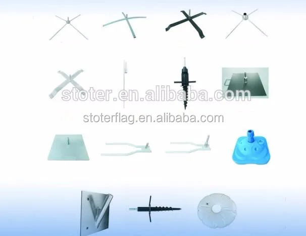 custom Teardrop Flag