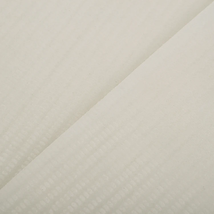 Hot Selling Low Temperature EVA Hot Melt Sheet for Toe Puff
