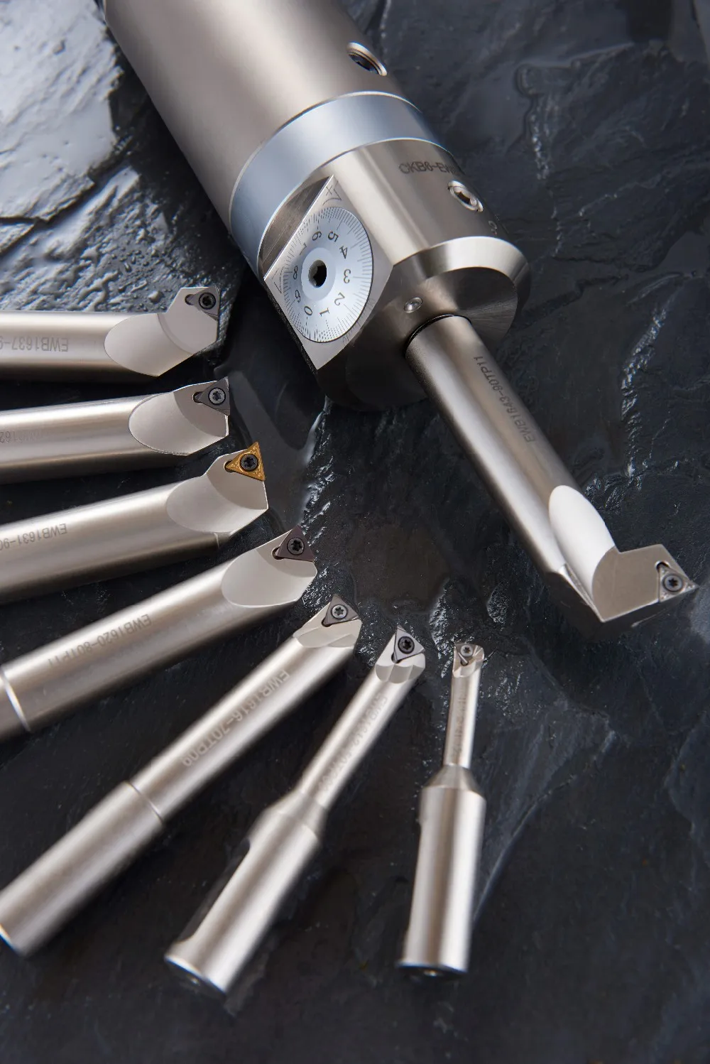 Younio Adjustable Multi Micro Milling Machine Adjustable Nbh2084 Boring