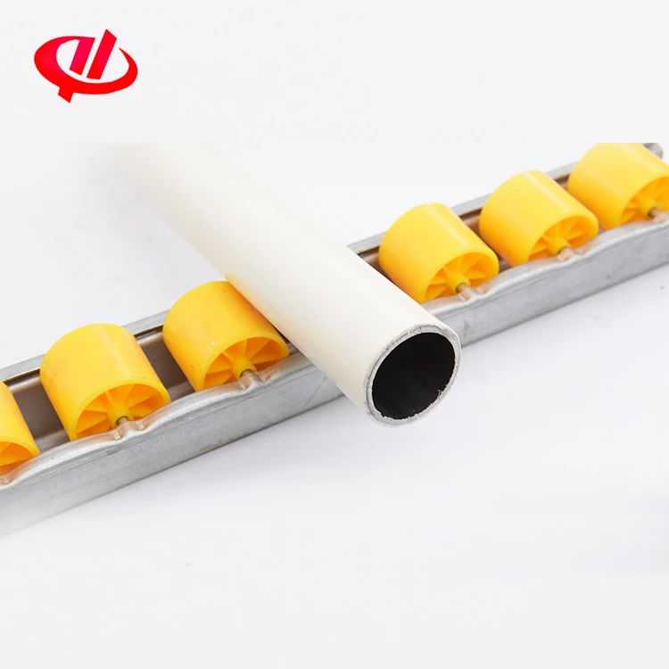 Professional New Antistatic Pvc Pipe For Sandwich Bread Toast Plate
