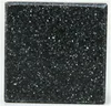 Well Select Black Acrylic Solid Surface for Stone Table Top