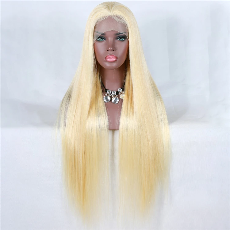 613 full lace wig brazilian