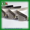High Quality Alibaba Supplier Provide Stainless Steel Push Button Tube Lock Spring