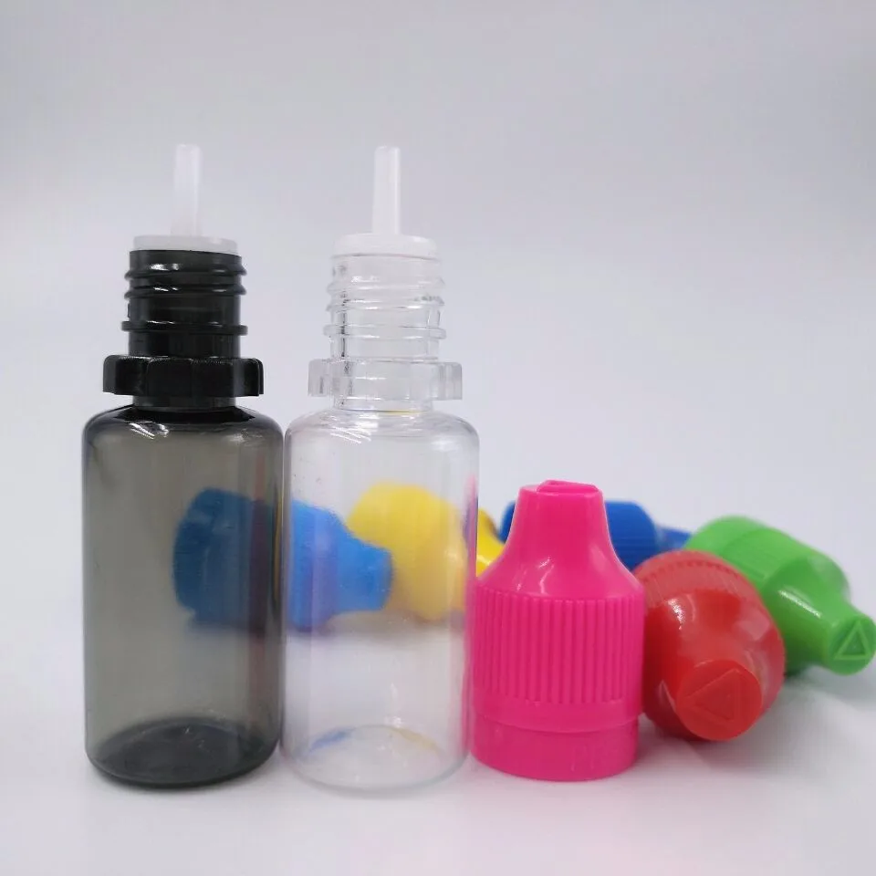 Tpd 10ml E Liquid Bottle Childproof Tamper Seal Bottle - Buy Tpd 10ml E ...