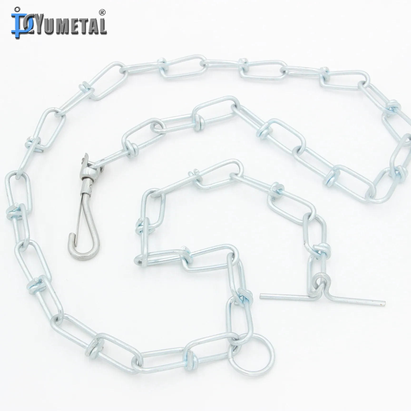 Galvanized Carbon Steel Sash Chain Buy Key Chains,Stainless Steel