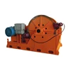 Mining hoist winch for pulling and lifting on shaft
