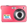 2.7 inch TFT LCD hot selling fashion digital camera
