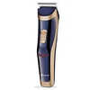 Professional rechargeable hair clipper ZERO blade sharper machine ProGemei China