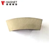 Strong fastening force excellent cylinder/ disc smco magnet for sale