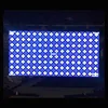 P6 outdoor led panel screen display board 3m x 2m for wholesale