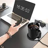 55 degree Wireless thermostatic heating cup for enjoying your life