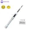 Manruta low frequency rfid animal reader 134.2khz 2018 New Model
