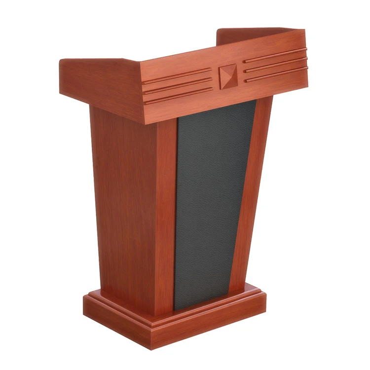Top Quality And Best Sale Conference Lectern Podium For Sale Buy