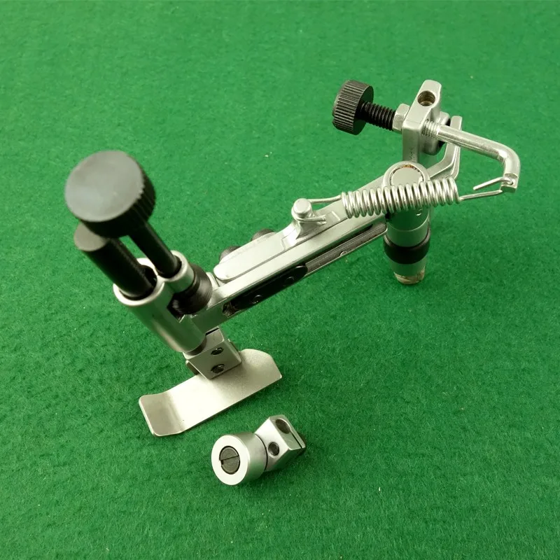 Sewing Machine Suspending Edge Guide Kg767 For Durkopp Adler 767 Sewing