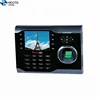 High capacitive fingerprint sensors id card scanner attendance time clock c# fingerprint reader linux system machines IClock360