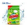 Guangzhou manufacturer bulk soap powder laundry detergent powder hand wash washing powder