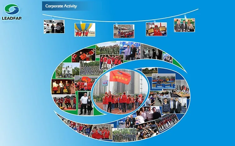 Pillow corporate activity750