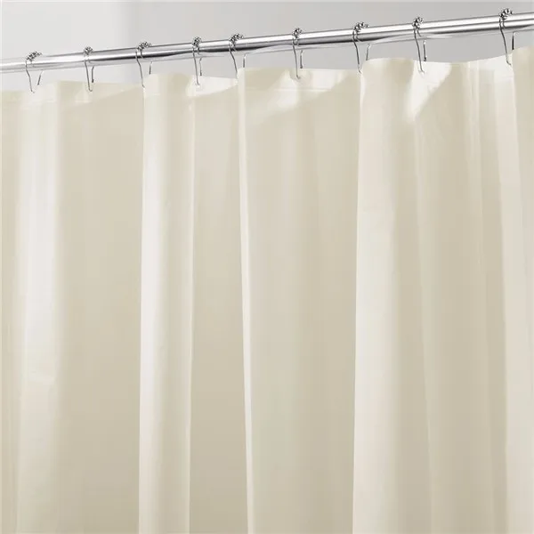 100 Polyester Fabric No Liner Needed Shower Curtain Buy 100 Polyester Shower Curtain,Shower