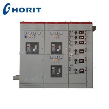 electrical power panel