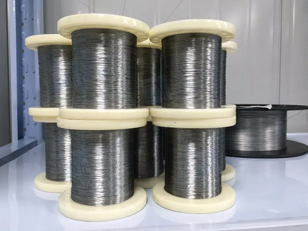 Orthodontic Niti Arch Wire Buy Orthodontic Niti Arch Wire,Cleaned