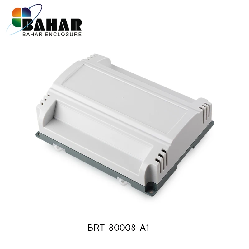 German design plastic electronic enclosure for electronic switch