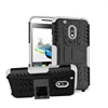 solar panel mobile phone accessories for motorola moto g4 case