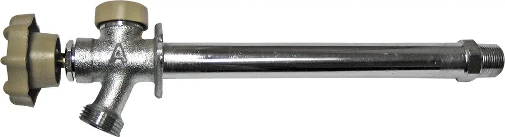 Buy American Valve M72as 4 Freeze Proof Anti Siphon Sillcock 4