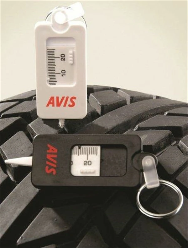 tire depth gauge