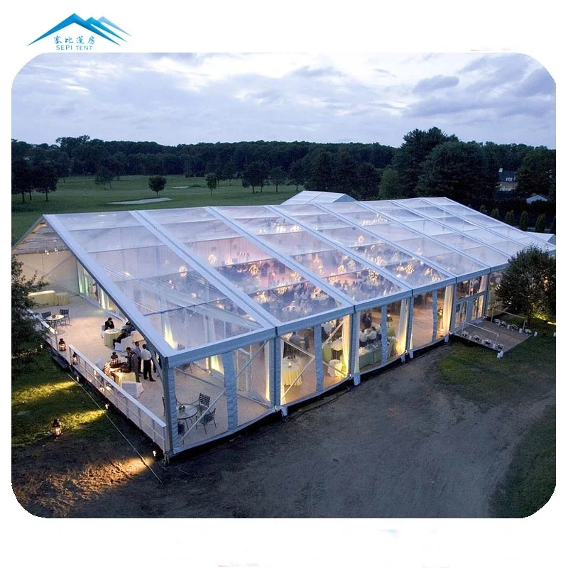 Large Auto Show Modular Tent For Event Restaurant Tent Canopy Buy