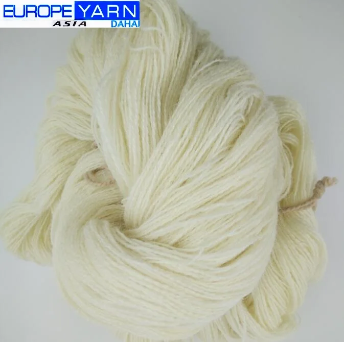 wool carpet yarn34