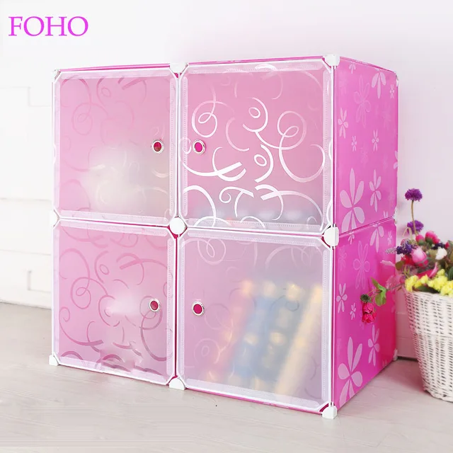 Bookshelf Closet Drawers Can Store Toys And Books Fh Al0016 4