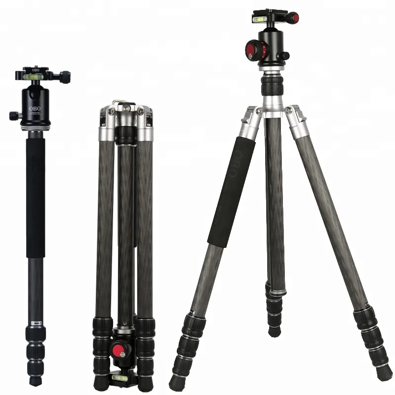 BC284 carbon fiber camera tripod.jpg