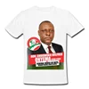 custom election cheap promotion polyester tshirt plain men and women printing quick dry tshirt