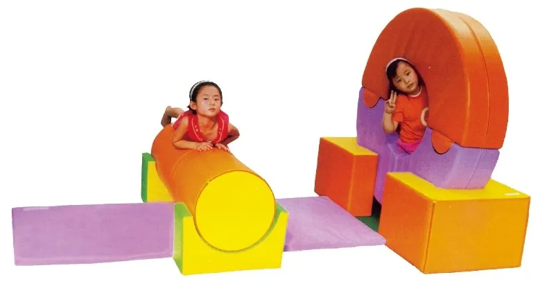 soft play gym