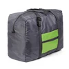 Oversize waterproof travel packing cubes clothes organizer storage bag, ladies clothes easy carry foldable travel storage bag