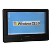 Desktops Industrial PC Embedded Computer with 8 inch 4-wire Resistive Touchscreen