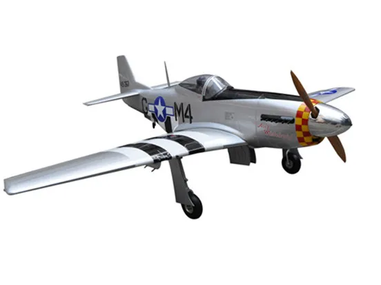 rc p51d mustang for sale