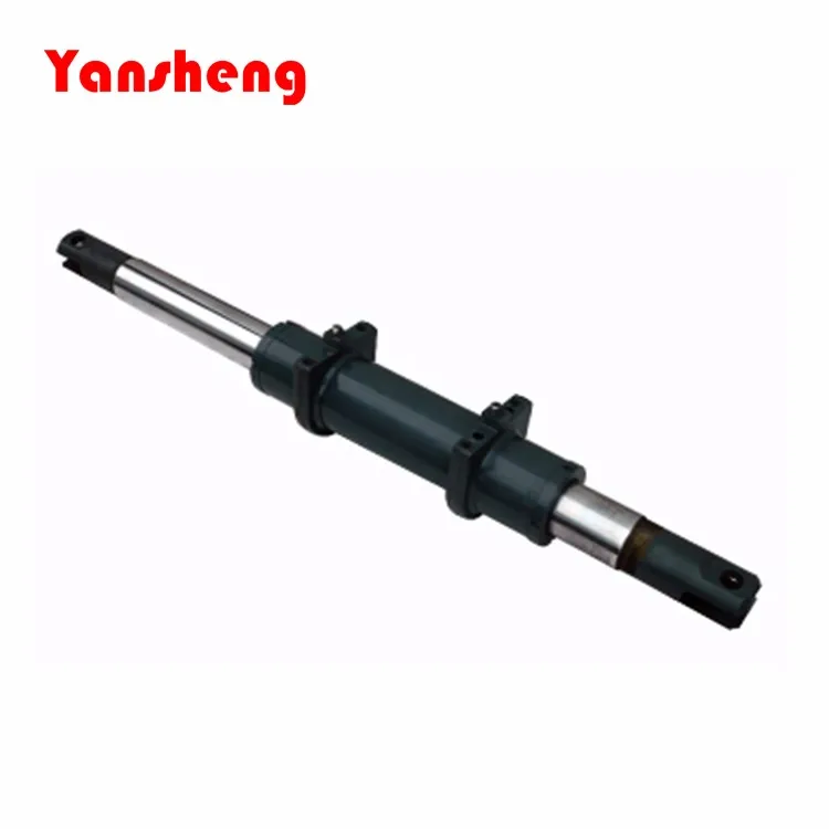 Yansheng Forklift Parts A43e450201 Steering Cylinder For Linde H25d