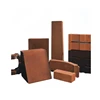 Magnesite brick MgO Fire Brick 92% 97% for Steel Ladle Lining