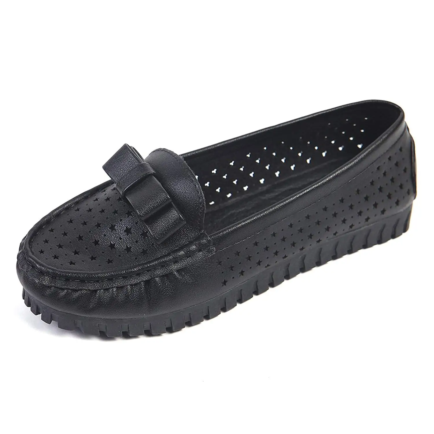 soft sole ballet flats